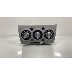 Commande chauffage SUZUKI ALTO 3 Photo n°1