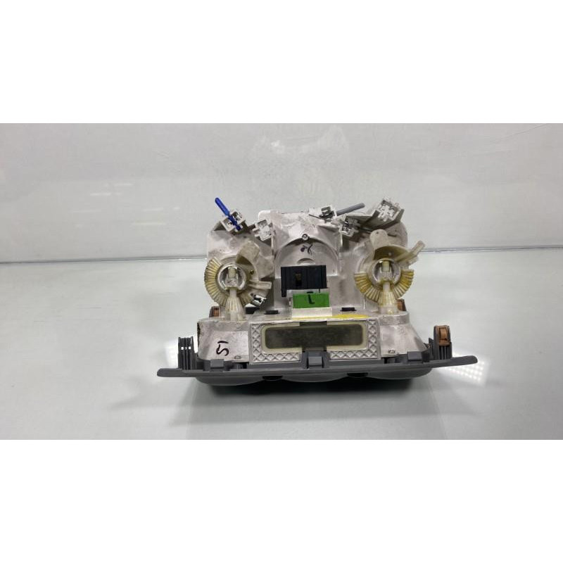 Commande chauffage SUZUKI ALTO 3 Photo n°3