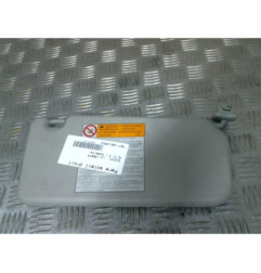 Pare soleil droit SUZUKI ALTO 3