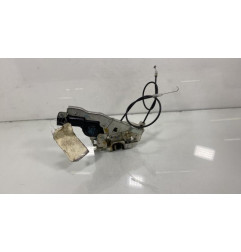 Serrure avant droit SUZUKI ALTO 3