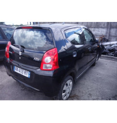 Serrure avant droit SUZUKI ALTO 3