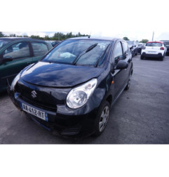 Serrure avant droit SUZUKI ALTO 3
