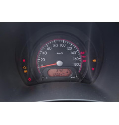 Serrure avant droit SUZUKI ALTO 3