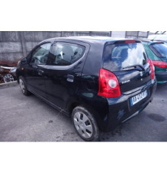 Serrure avant droit SUZUKI ALTO 3