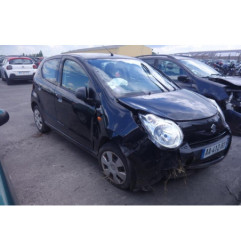 Serrure avant droit SUZUKI ALTO 3