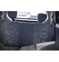 Serrure avant droit SUZUKI ALTO 3