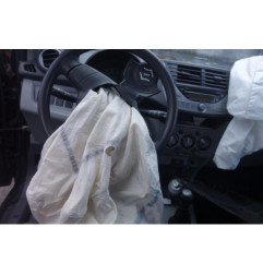 Serrure avant droit SUZUKI ALTO 3