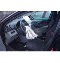 Serrure avant droit SUZUKI ALTO 3