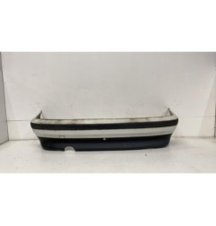 Pare choc arriere BMW SERIE 3 E36 Photo n°1