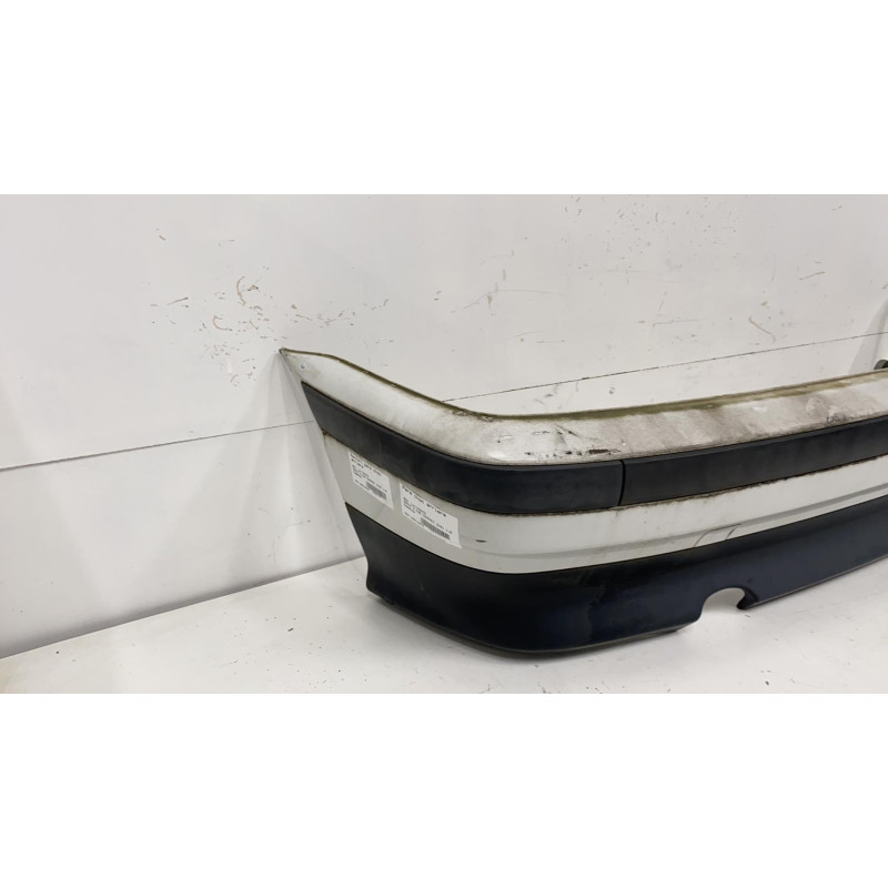Pare choc arriere BMW SERIE 3 E36 Photo n°6
