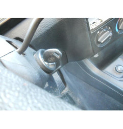 Pare choc arriere BMW SERIE 3 E36