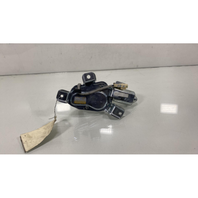 Moteur essuie glace arriere SUZUKI ALTO 3 Photo n°2