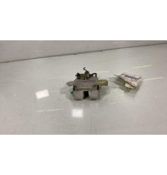 Serrure de coffre SUZUKI ALTO 3