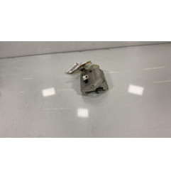 Serrure de coffre SUZUKI ALTO 3