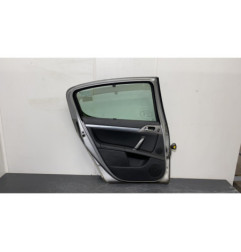 Porte arriere gauche PEUGEOT 407