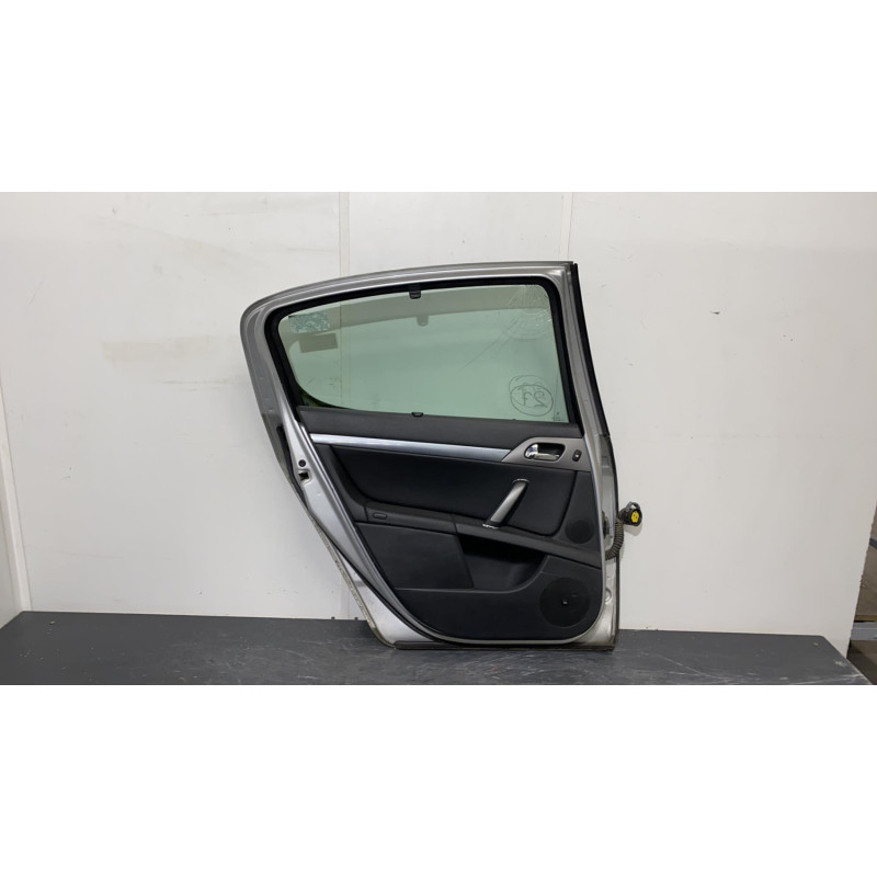 Porte arriere gauche PEUGEOT 407 Photo n°2
