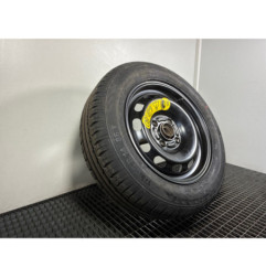 Roue FORD FIESTA 7 Photo n°1
