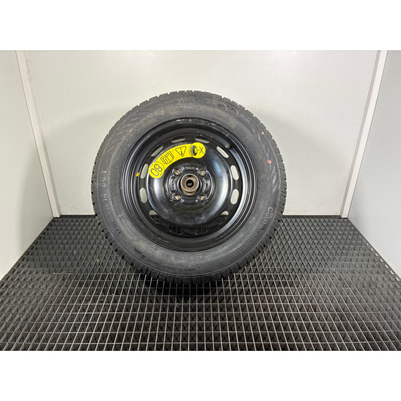 Roue FORD FIESTA 7 Photo n°2