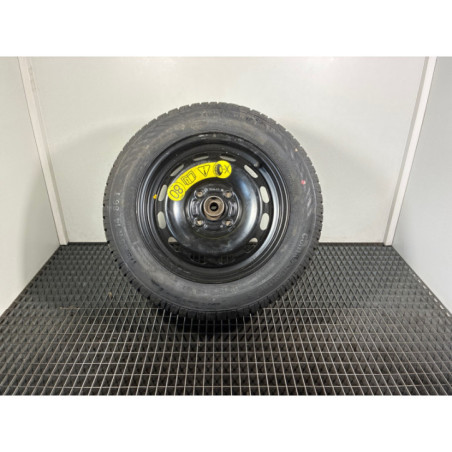 Roue FORD FIESTA 7