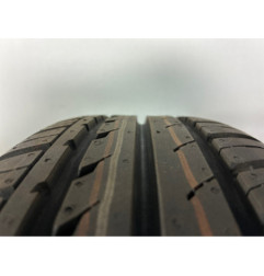 Roue FORD FIESTA 7