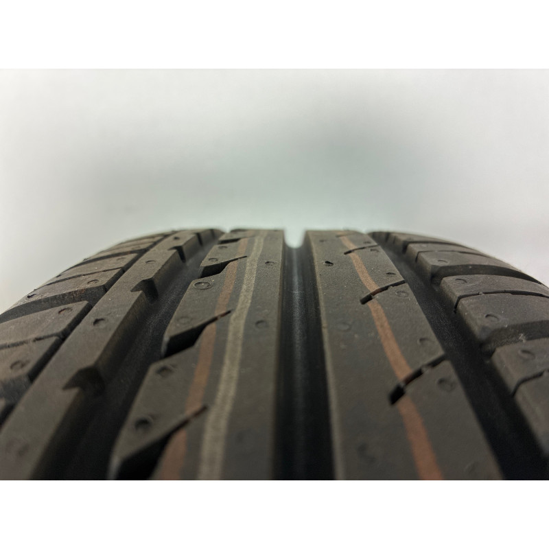 Roue FORD FIESTA 7 Photo n°3