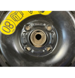 Roue FORD FIESTA 7