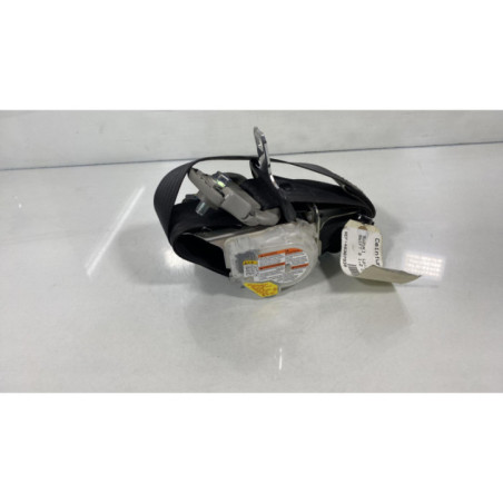 Pretensionneur de ceinture avant gauche SUZUKI SWIFT 3 Photo n°1