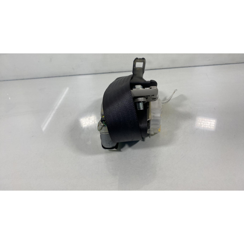 Pretensionneur de ceinture avant gauche SUZUKI SWIFT 3 Photo n°2