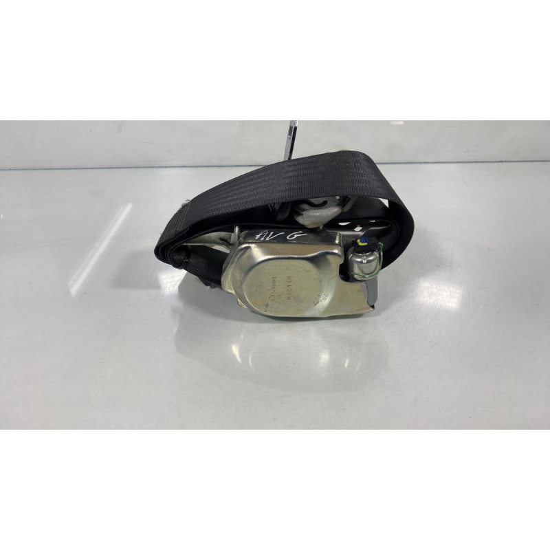 Pretensionneur de ceinture avant gauche SUZUKI SWIFT 3 Photo n°3