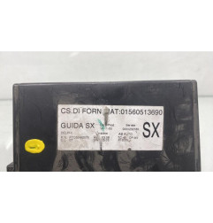 Commande chauffage ALFA ROMEO 147