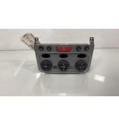 Commande chauffage ALFA ROMEO 147