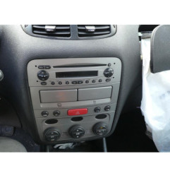 Commande chauffage ALFA ROMEO 147