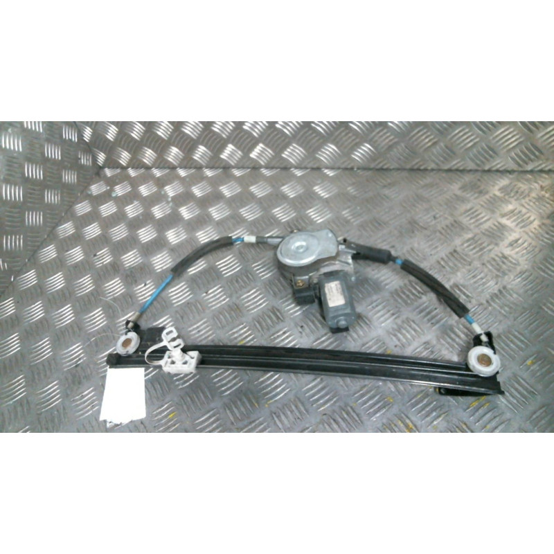 Leve vitre electrique avant droit ALFA ROMEO 147 Photo n°2