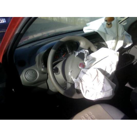 Alternateur FIAT PANDA 2