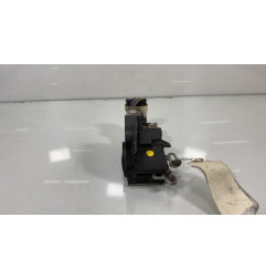 Serrure avant droit ALFA ROMEO 147