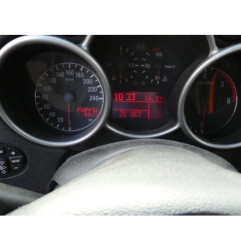 Serrure avant droit ALFA ROMEO 147
