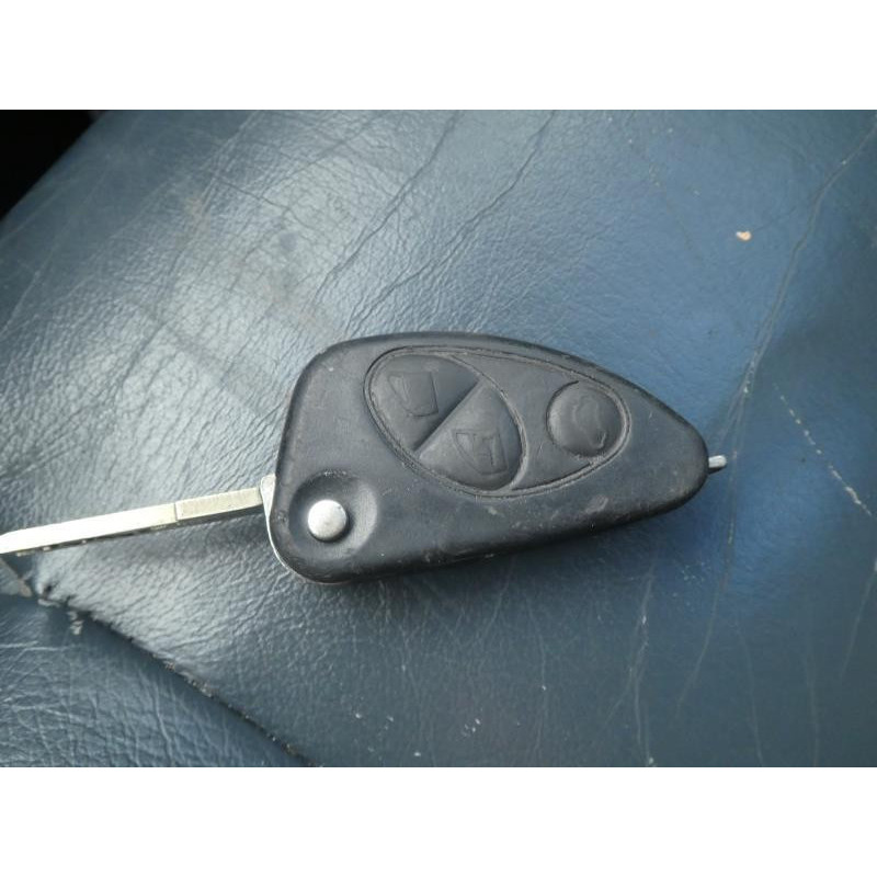Serrure avant droit ALFA ROMEO 147 Photo n°10