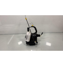 Serrure arriere droit PEUGEOT 308 2