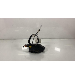 Serrure avant droit PEUGEOT 308 2
