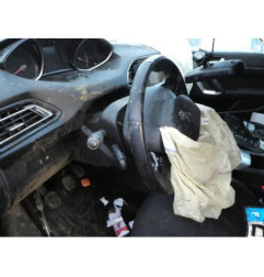 Serrure avant droit PEUGEOT 308 2