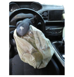 Serrure avant droit PEUGEOT 308 2