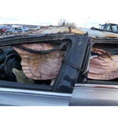 Serrure avant droit PEUGEOT 308 2