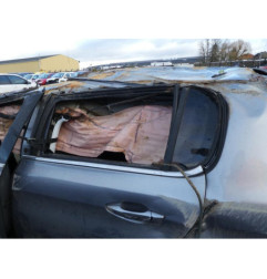 Serrure avant droit PEUGEOT 308 2