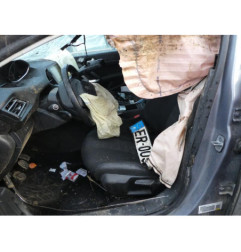 Serrure avant droit PEUGEOT 308 2