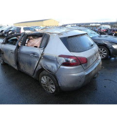 Serrure avant droit PEUGEOT 308 2