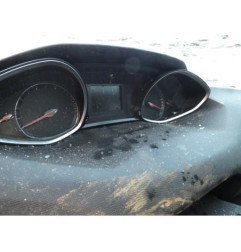 Serrure avant droit PEUGEOT 308 2