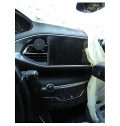 Serrure avant droit PEUGEOT 308 2