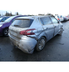 Serrure avant droit PEUGEOT 308 2