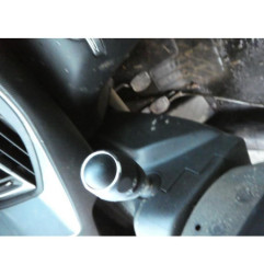Serrure avant droit PEUGEOT 308 2