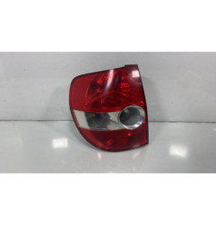 Feu arriere principal gauche (feux) VOLKSWAGEN FOX Photo n°1